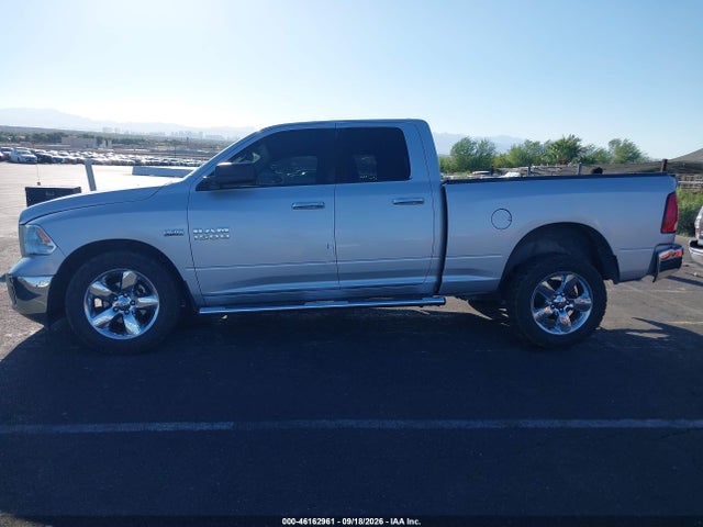 Aukcja sprzedaży 2015 Ram 1500 Big Horn, vin: 1C6RR6GT5FS702903, numer aukcji: 46162961