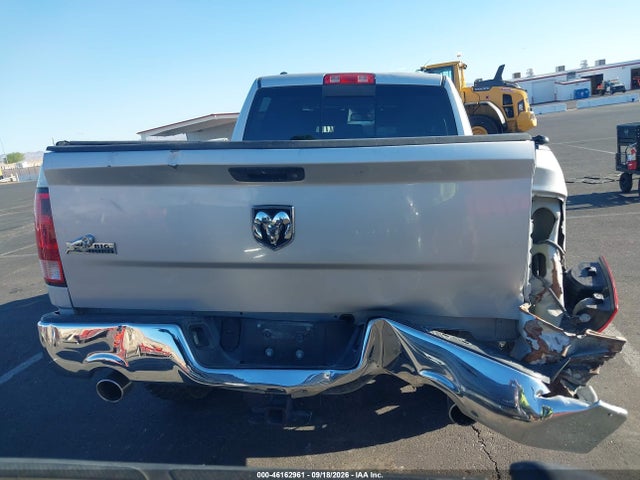 Aukcja sprzedaży 2015 Ram 1500 Big Horn, vin: 1C6RR6GT5FS702903, numer aukcji: 46162961