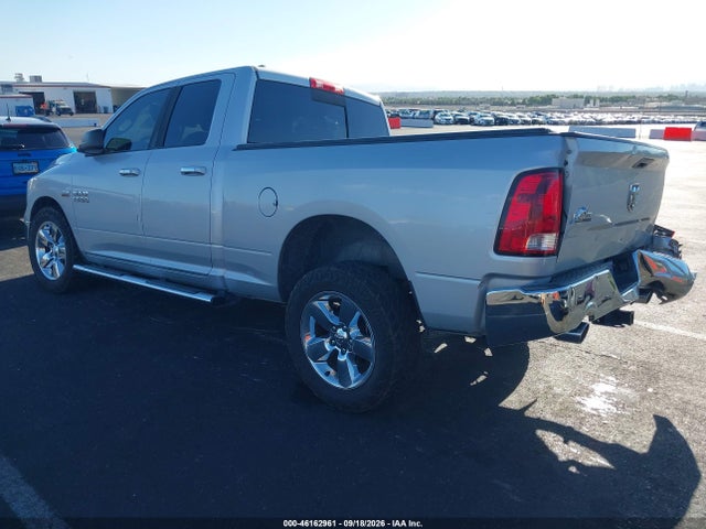 Aukcja sprzedaży 2015 Ram 1500 Big Horn, vin: 1C6RR6GT5FS702903, numer aukcji: 46162961