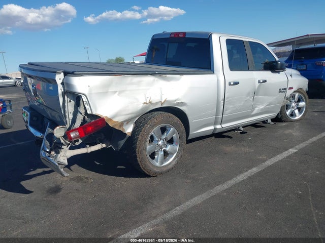 Aukcja sprzedaży 2015 Ram 1500 Big Horn, vin: 1C6RR6GT5FS702903, numer aukcji: 46162961