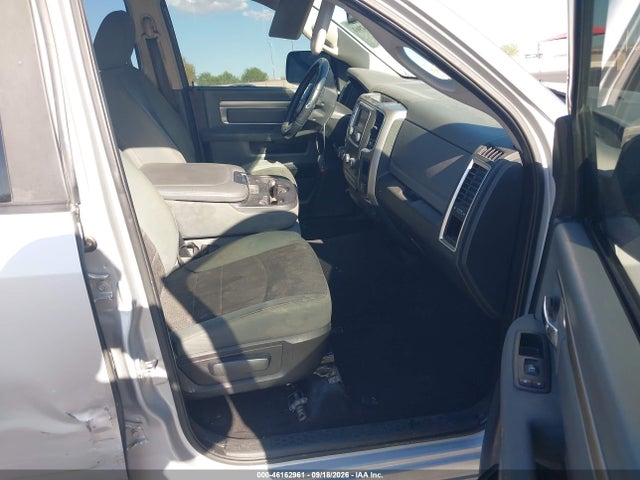 Aukcja sprzedaży 2015 Ram 1500 Big Horn, vin: 1C6RR6GT5FS702903, numer aukcji: 46162961