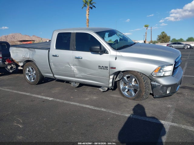 Aukcja sprzedaży 2015 Ram 1500 Big Horn, vin: 1C6RR6GT5FS702903, numer aukcji: 46162961