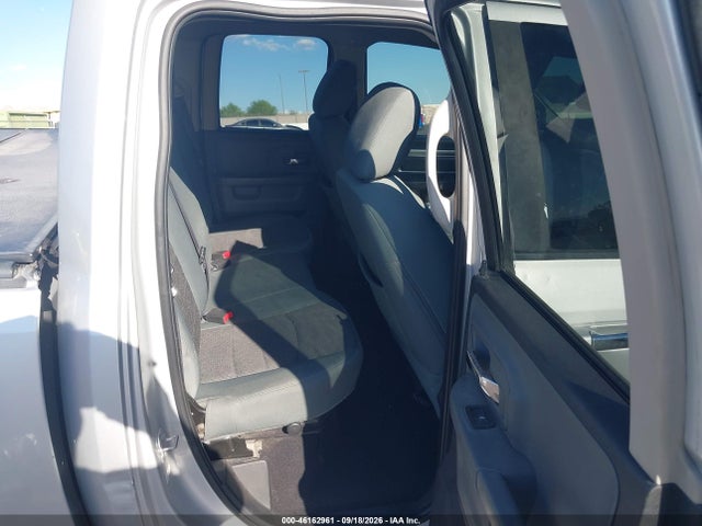 Aukcja sprzedaży 2015 Ram 1500 Big Horn, vin: 1C6RR6GT5FS702903, numer aukcji: 46162961