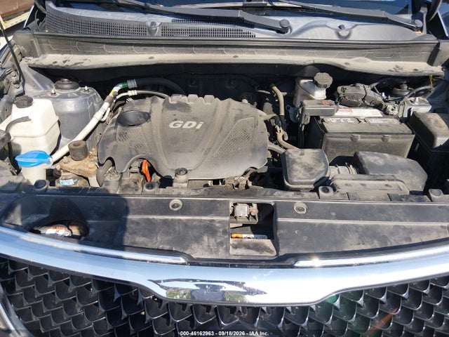 Aukcja sprzedaży 2015 Kia Sportage Lx, vin: KNDPBCAC5F7676012, numer aukcji: 46162963