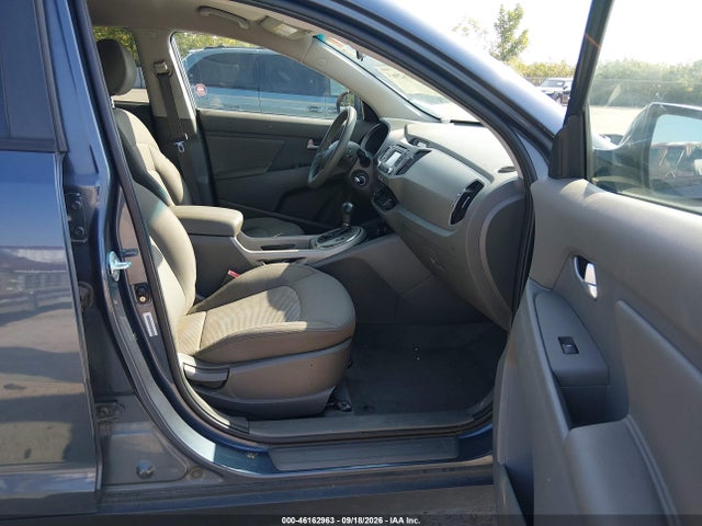 Aukcja sprzedaży 2015 Kia Sportage Lx, vin: KNDPBCAC5F7676012, numer aukcji: 46162963