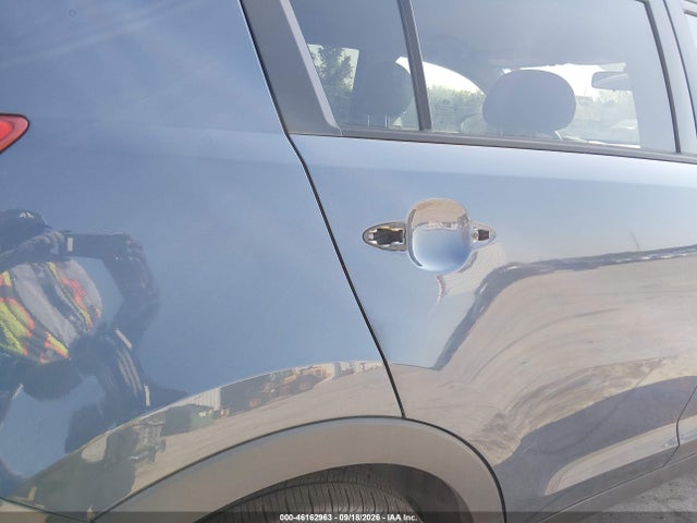 Aukcja sprzedaży 2015 Kia Sportage Lx, vin: KNDPBCAC5F7676012, numer aukcji: 46162963