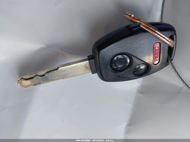 Продажа на аукционе авто 2008 Honda Cr-v Lx, vin: JHLRE38358C049703, номер лота: 46162964