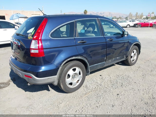 Продажа на аукционе авто 2008 Honda Cr-v Lx, vin: JHLRE38358C049703, номер лота: 46162964