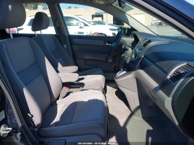 Продажа на аукционе авто 2008 Honda Cr-v Lx, vin: JHLRE38358C049703, номер лота: 46162964