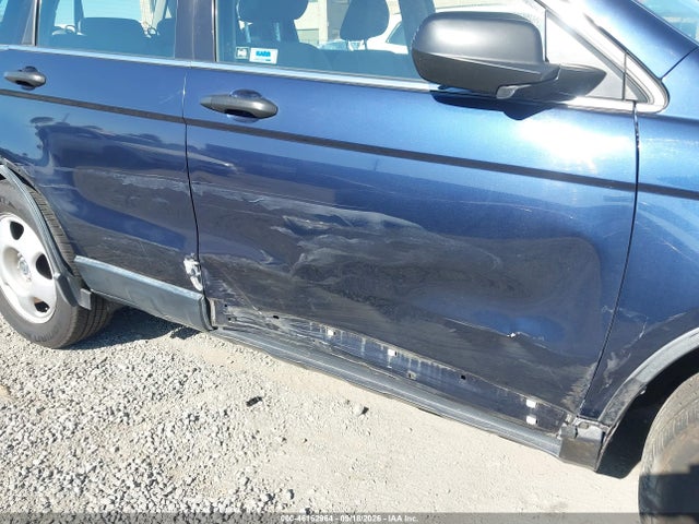 Продажа на аукционе авто 2008 Honda Cr-v Lx, vin: JHLRE38358C049703, номер лота: 46162964