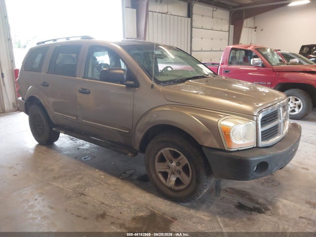 Aukcja sprzedaży 2005 Dodge Durango Limited, vin: 1D4HB58D35F509685, numer aukcji: 46162969