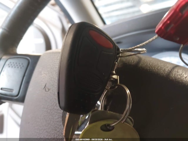 Aukcja sprzedaży 2005 Dodge Durango Limited, vin: 1D4HB58D35F509685, numer aukcji: 46162969