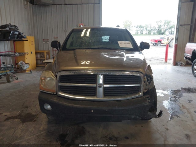 Aukcja sprzedaży 2005 Dodge Durango Limited, vin: 1D4HB58D35F509685, numer aukcji: 46162969