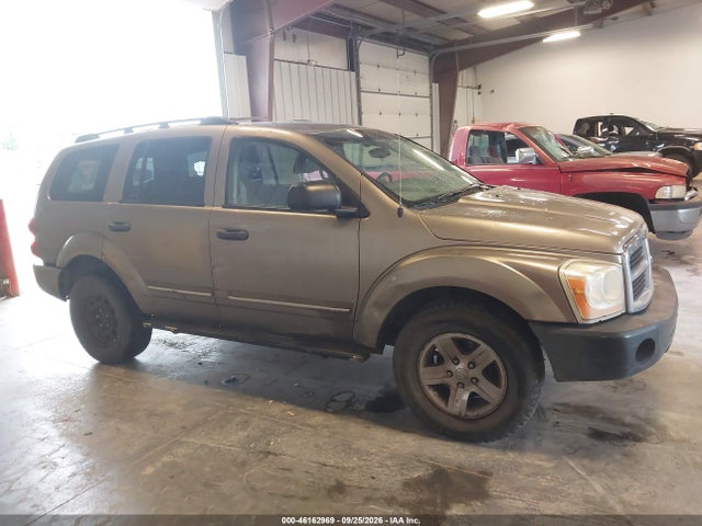 Aukcja sprzedaży 2005 Dodge Durango Limited, vin: 1D4HB58D35F509685, numer aukcji: 46162969