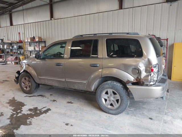 Aukcja sprzedaży 2005 Dodge Durango Limited, vin: 1D4HB58D35F509685, numer aukcji: 46162969