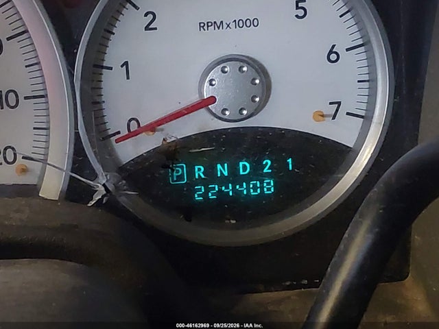 Aukcja sprzedaży 2005 Dodge Durango Limited, vin: 1D4HB58D35F509685, numer aukcji: 46162969