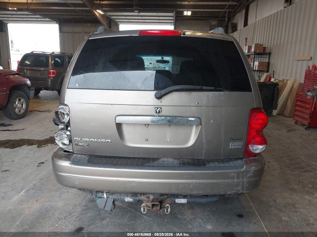 Aukcja sprzedaży 2005 Dodge Durango Limited, vin: 1D4HB58D35F509685, numer aukcji: 46162969
