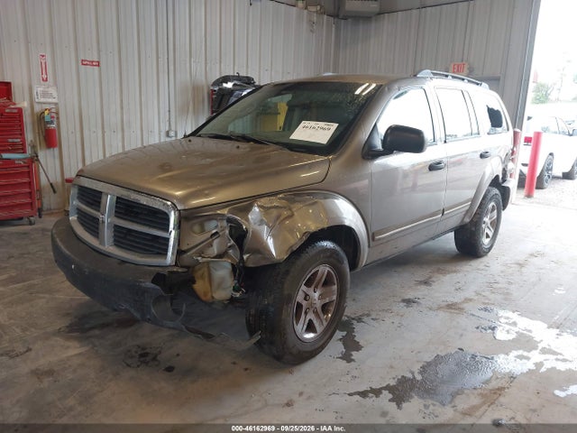 Aukcja sprzedaży 2005 Dodge Durango Limited, vin: 1D4HB58D35F509685, numer aukcji: 46162969
