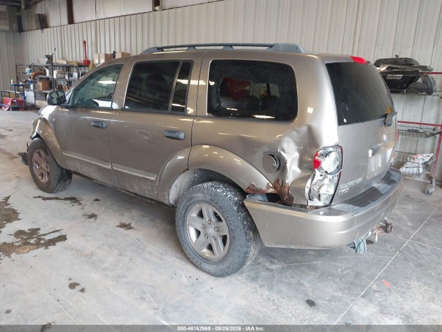 Aukcja sprzedaży 2005 Dodge Durango Limited, vin: 1D4HB58D35F509685, numer aukcji: 46162969