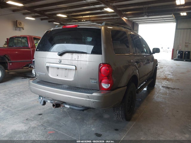 Aukcja sprzedaży 2005 Dodge Durango Limited, vin: 1D4HB58D35F509685, numer aukcji: 46162969