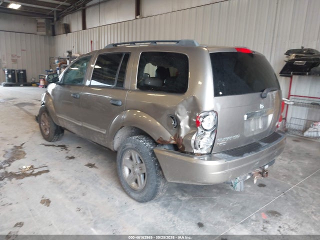 Aukcja sprzedaży 2005 Dodge Durango Limited, vin: 1D4HB58D35F509685, numer aukcji: 46162969