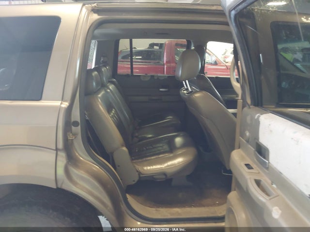 Aukcja sprzedaży 2005 Dodge Durango Limited, vin: 1D4HB58D35F509685, numer aukcji: 46162969
