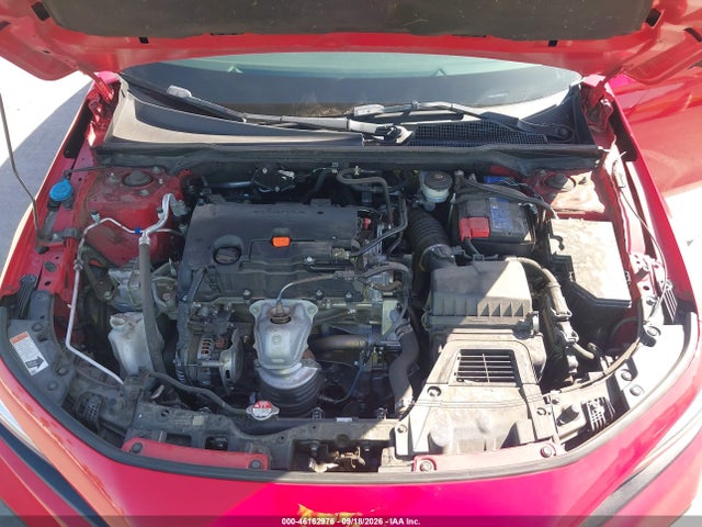 46162976 :رقم المزاد ، 19XFL2H85PE008085 vin ، 2023 Honda Civic Sport مزاد بيع
