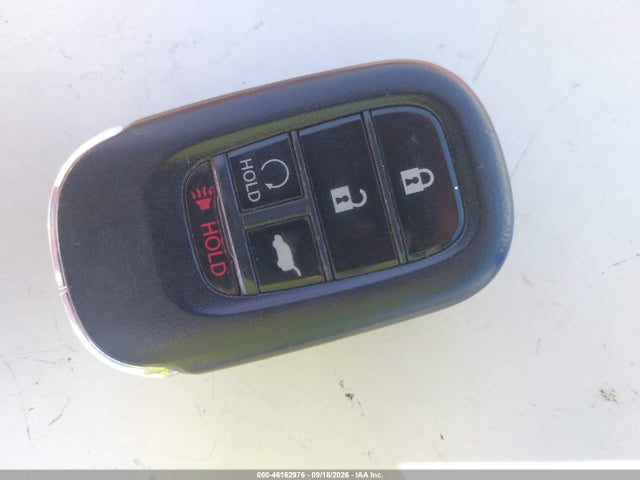 46162976 :رقم المزاد ، 19XFL2H85PE008085 vin ، 2023 Honda Civic Sport مزاد بيع