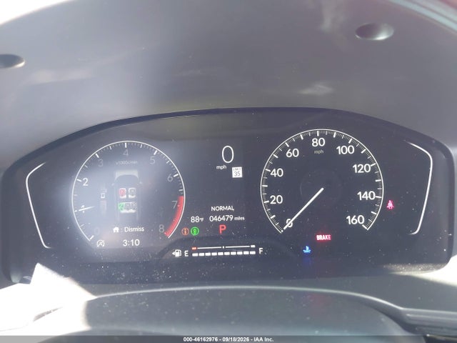 46162976 :رقم المزاد ، 19XFL2H85PE008085 vin ، 2023 Honda Civic Sport مزاد بيع