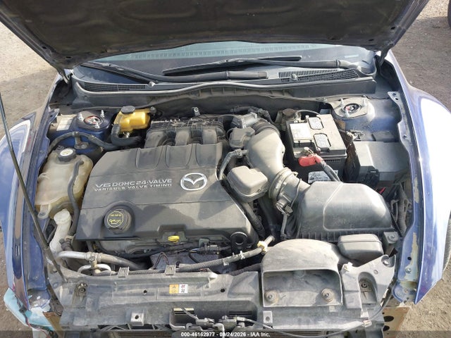 Продаж на аукціоні авто 2010 Mazda Mazda6 S Touring Plus, vin: 1YVHZ8CB0A5M48872, номер лоту: 46162977