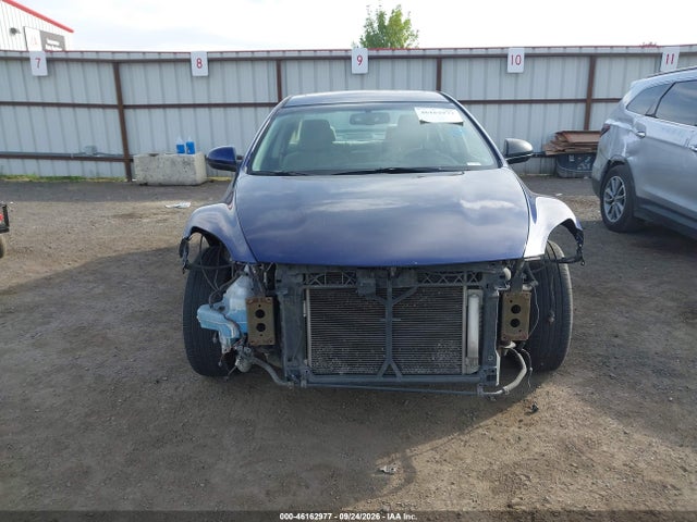 Продаж на аукціоні авто 2010 Mazda Mazda6 S Touring Plus, vin: 1YVHZ8CB0A5M48872, номер лоту: 46162977