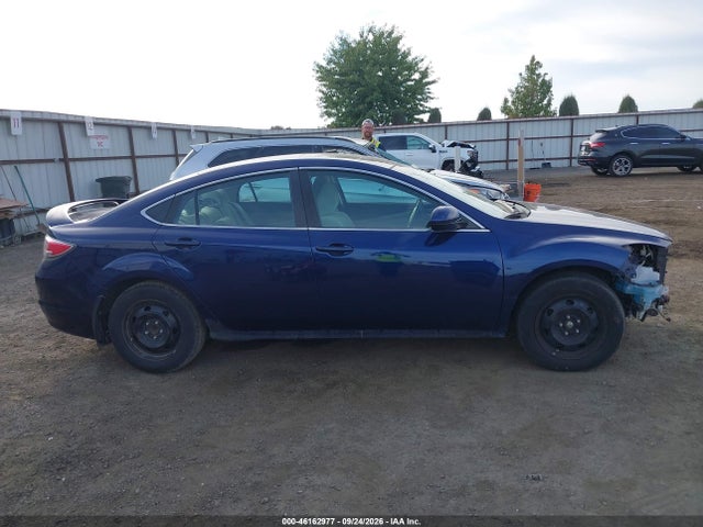Продаж на аукціоні авто 2010 Mazda Mazda6 S Touring Plus, vin: 1YVHZ8CB0A5M48872, номер лоту: 46162977