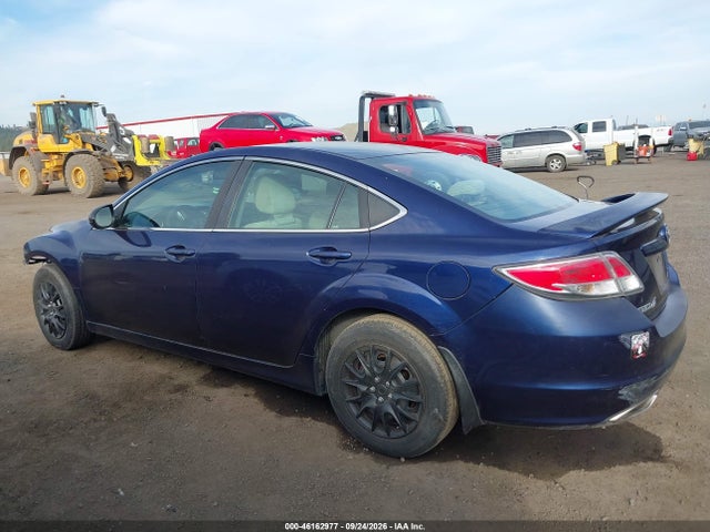 Продаж на аукціоні авто 2010 Mazda Mazda6 S Touring Plus, vin: 1YVHZ8CB0A5M48872, номер лоту: 46162977
