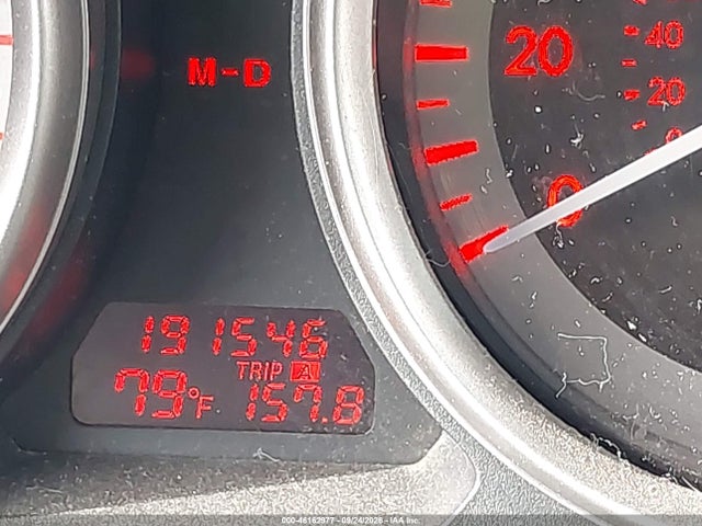 Продаж на аукціоні авто 2010 Mazda Mazda6 S Touring Plus, vin: 1YVHZ8CB0A5M48872, номер лоту: 46162977