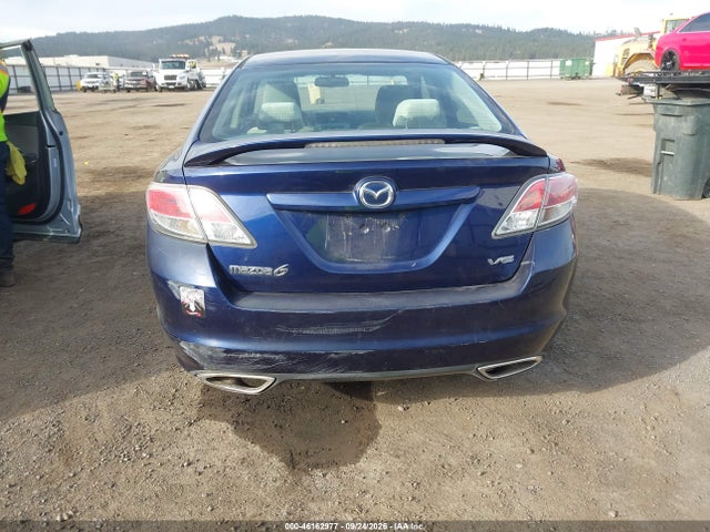 Продаж на аукціоні авто 2010 Mazda Mazda6 S Touring Plus, vin: 1YVHZ8CB0A5M48872, номер лоту: 46162977