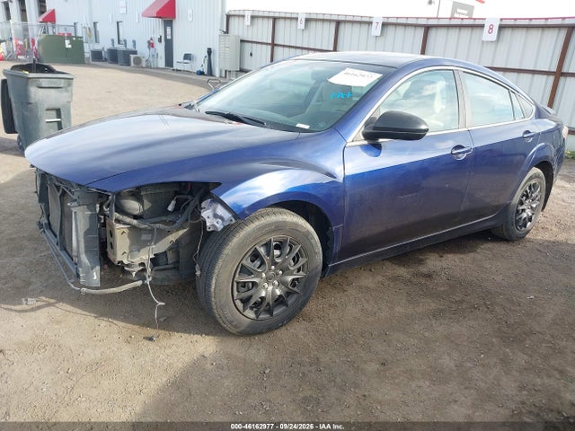 Продаж на аукціоні авто 2010 Mazda Mazda6 S Touring Plus, vin: 1YVHZ8CB0A5M48872, номер лоту: 46162977