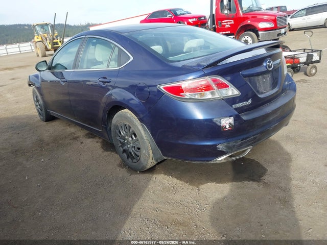 Продаж на аукціоні авто 2010 Mazda Mazda6 S Touring Plus, vin: 1YVHZ8CB0A5M48872, номер лоту: 46162977