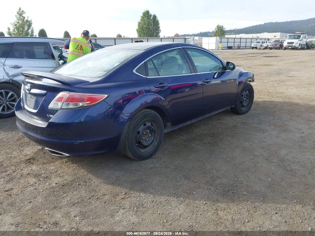 Продаж на аукціоні авто 2010 Mazda Mazda6 S Touring Plus, vin: 1YVHZ8CB0A5M48872, номер лоту: 46162977
