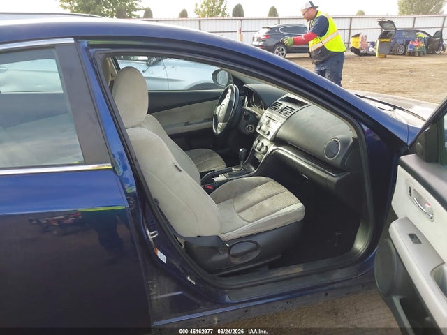 Продаж на аукціоні авто 2010 Mazda Mazda6 S Touring Plus, vin: 1YVHZ8CB0A5M48872, номер лоту: 46162977