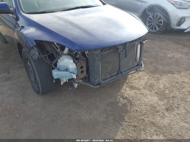 Продаж на аукціоні авто 2010 Mazda Mazda6 S Touring Plus, vin: 1YVHZ8CB0A5M48872, номер лоту: 46162977