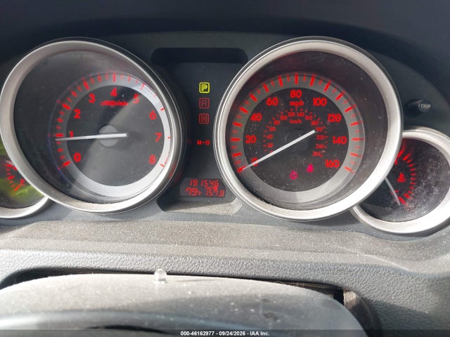 Продаж на аукціоні авто 2010 Mazda Mazda6 S Touring Plus, vin: 1YVHZ8CB0A5M48872, номер лоту: 46162977