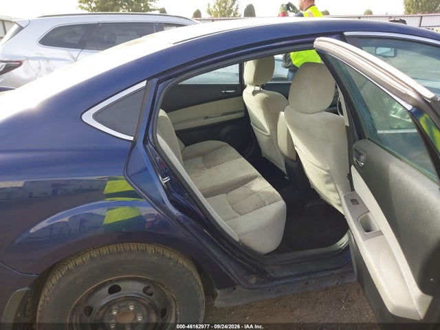 Продаж на аукціоні авто 2010 Mazda Mazda6 S Touring Plus, vin: 1YVHZ8CB0A5M48872, номер лоту: 46162977
