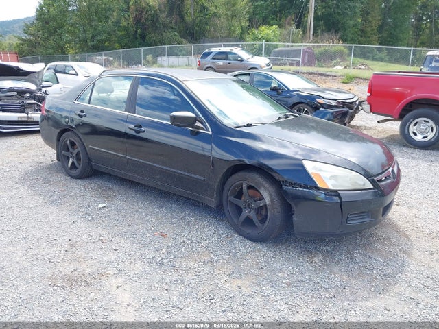 Aukcja sprzedaży 2006 Honda Accord 2.4 Se, vin: 1HGCM56386A020887, numer aukcji: 46162979