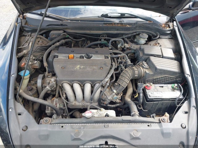 Aukcja sprzedaży 2006 Honda Accord 2.4 Se, vin: 1HGCM56386A020887, numer aukcji: 46162979