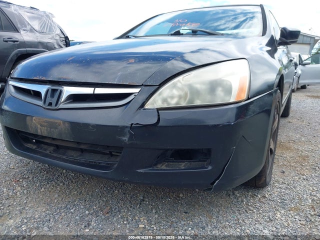 Aukcja sprzedaży 2006 Honda Accord 2.4 Se, vin: 1HGCM56386A020887, numer aukcji: 46162979