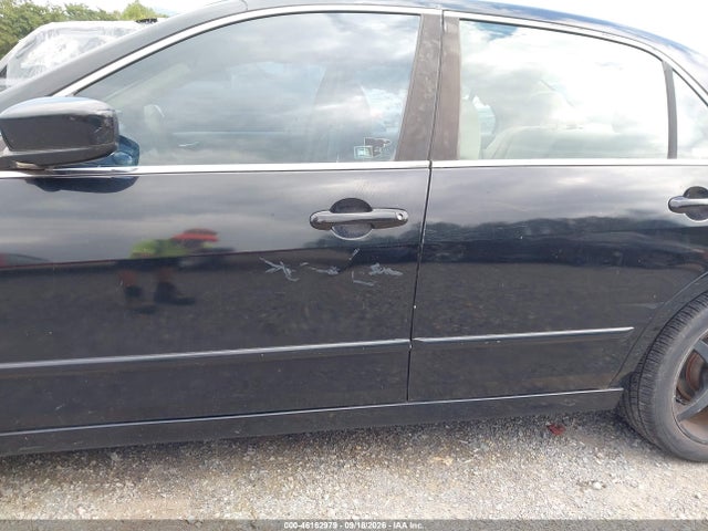 Aukcja sprzedaży 2006 Honda Accord 2.4 Se, vin: 1HGCM56386A020887, numer aukcji: 46162979