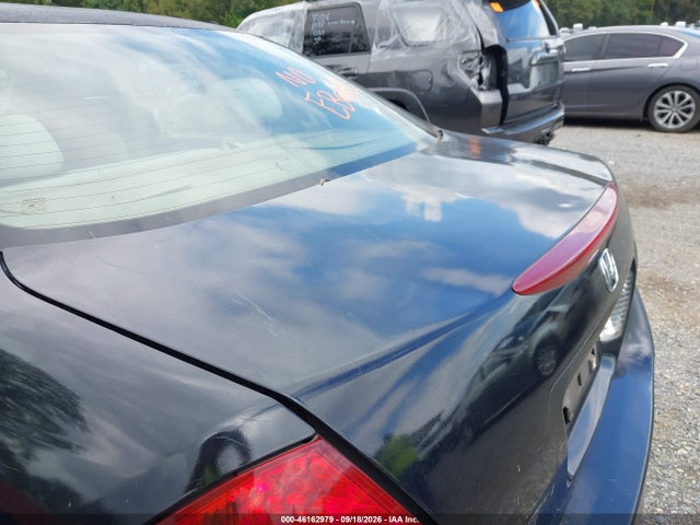 Aukcja sprzedaży 2006 Honda Accord 2.4 Se, vin: 1HGCM56386A020887, numer aukcji: 46162979