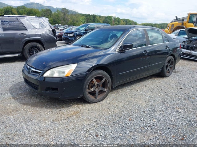 Aukcja sprzedaży 2006 Honda Accord 2.4 Se, vin: 1HGCM56386A020887, numer aukcji: 46162979
