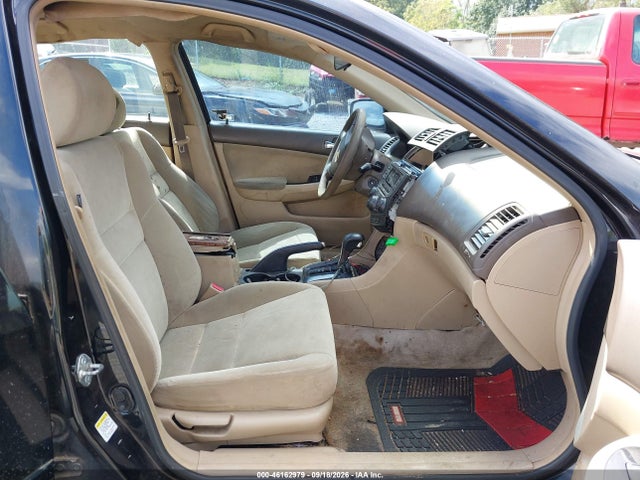 Aukcja sprzedaży 2006 Honda Accord 2.4 Se, vin: 1HGCM56386A020887, numer aukcji: 46162979