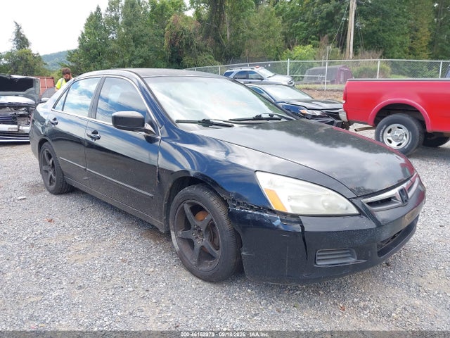 Aukcja sprzedaży 2006 Honda Accord 2.4 Se, vin: 1HGCM56386A020887, numer aukcji: 46162979